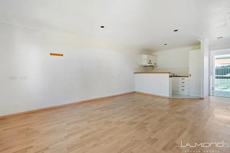 Second view of Homely unit listing, 18/2018 Wynnum Road, Wynnum West QLD 4178