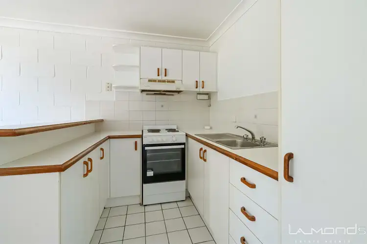 Fifth view of Homely unit listing, 18/2018 Wynnum Road, Wynnum West QLD 4178