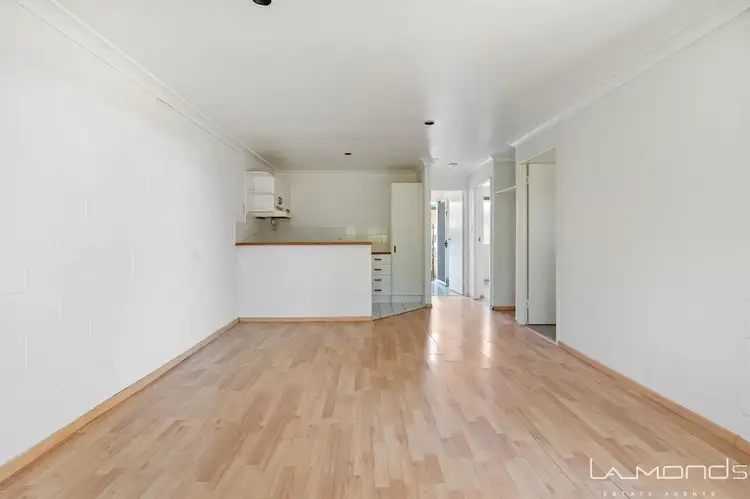 Seventh view of Homely unit listing, 18/2018 Wynnum Road, Wynnum West QLD 4178