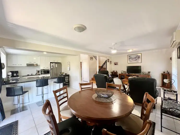 Sixth view of Homely townhouse listing, 1/45 Imperial Parade, Labrador QLD 4215