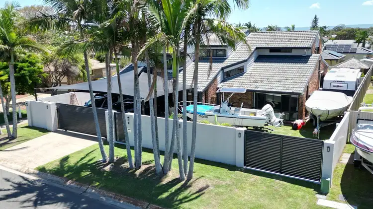 11 Cattleya Court, Hollywell QLD 4216