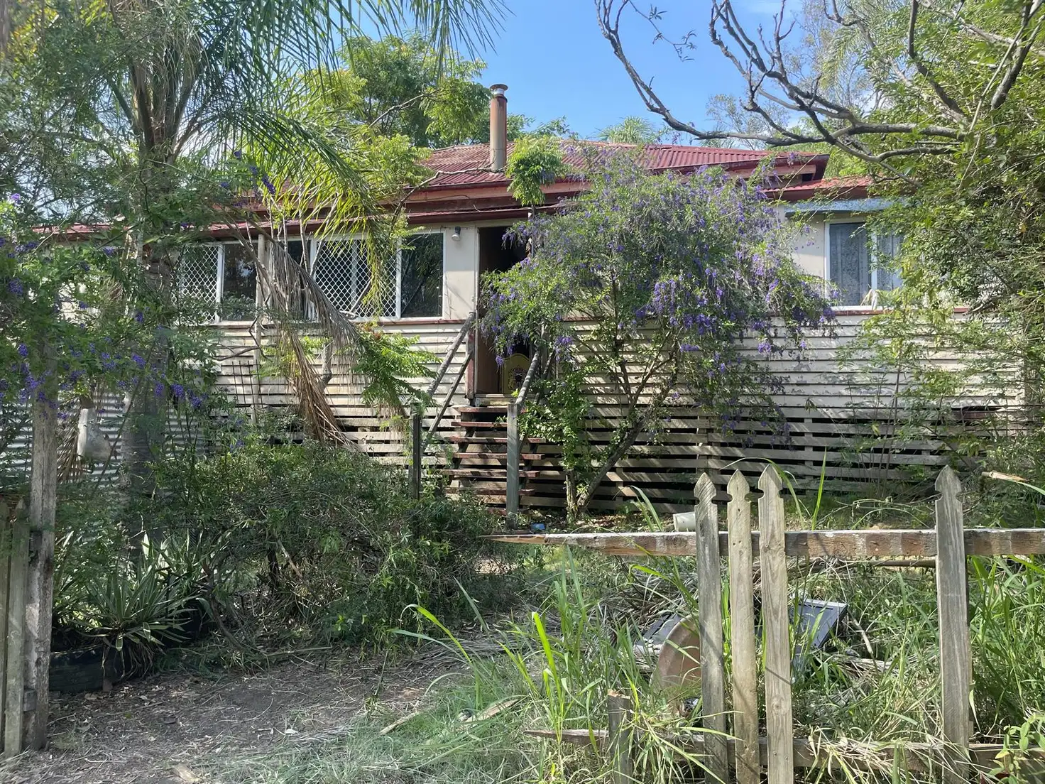 Main view of Homely house listing, 26 Drayton St, Nanango QLD 4615