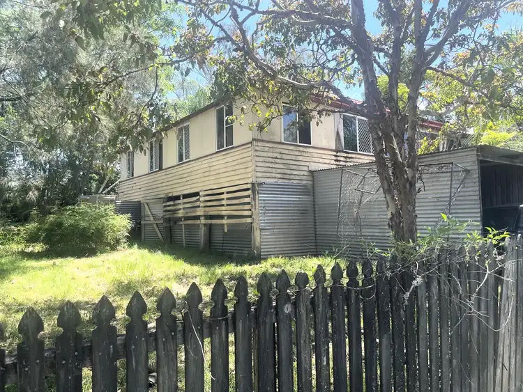 Third view of Homely house listing, 26 Drayton St, Nanango QLD 4615
