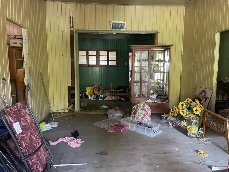 Fifth view of Homely house listing, 26 Drayton St, Nanango QLD 4615