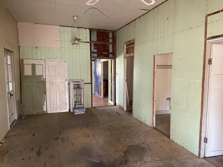 Third view of Homely house listing, 26 Gipps, Nanango QLD 4615