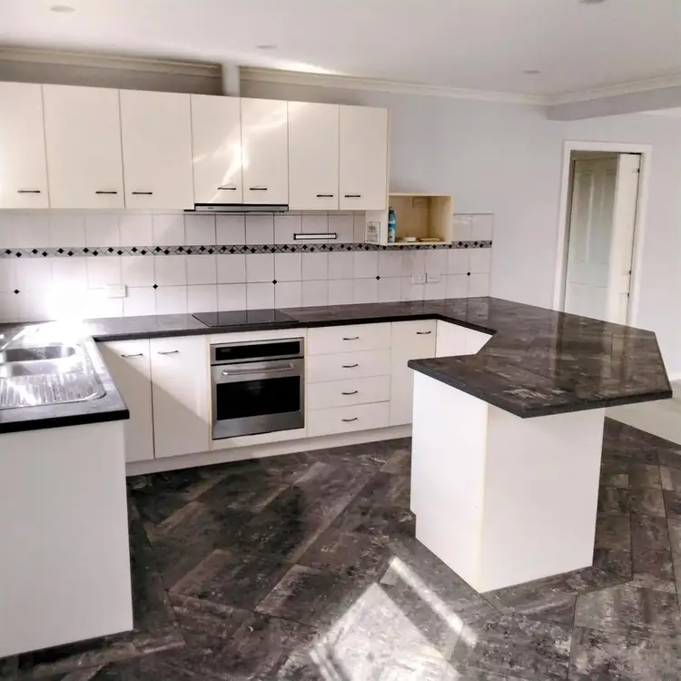 Second view of Homely house listing, 1 Colgrave Road, Upper Burnie TAS 7320