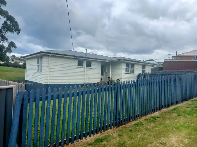 Fifth view of Homely house listing, 1 Colgrave Road, Upper Burnie TAS 7320