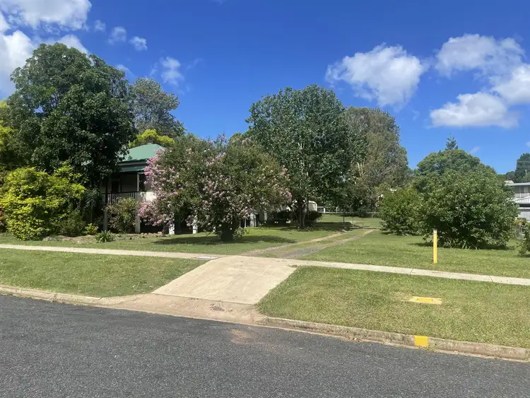 Third view of Homely house listing, 92 Burnett St, Nanango QLD 4615