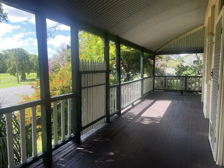 Fourth view of Homely house listing, 92 Burnett St, Nanango QLD 4615