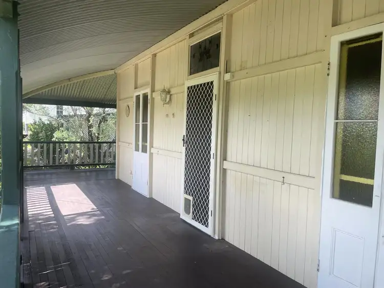 Fifth view of Homely house listing, 92 Burnett St, Nanango QLD 4615