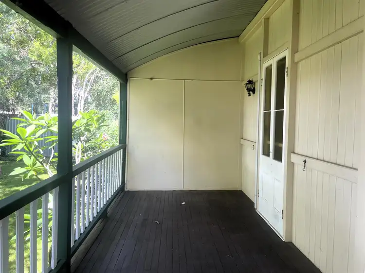 Sixth view of Homely house listing, 92 Burnett St, Nanango QLD 4615