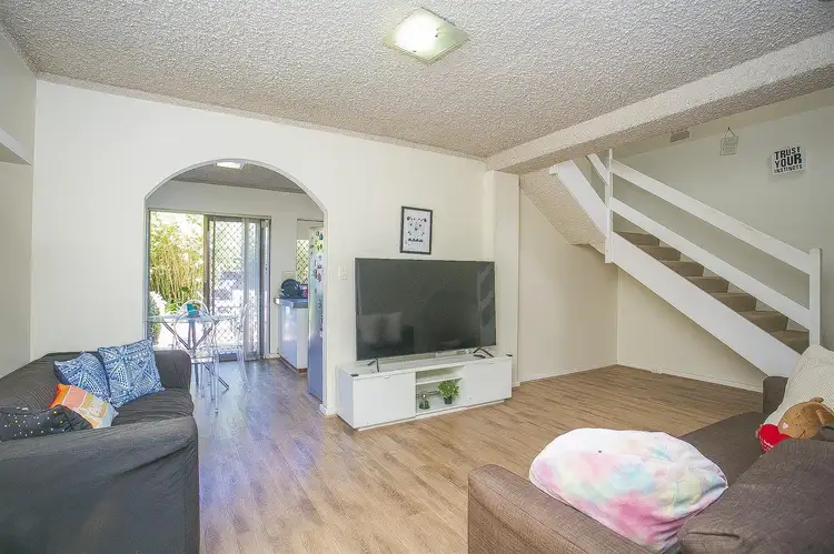 Second view of Homely townhouse listing, 19 Telopea Lane, Wembley WA 6014