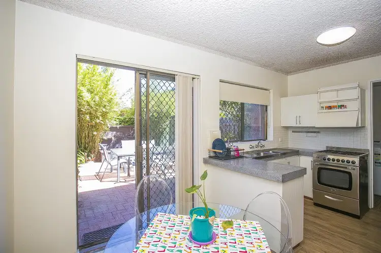 Third view of Homely townhouse listing, 19 Telopea Lane, Wembley WA 6014