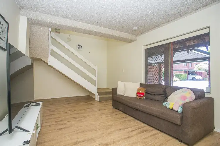 Fifth view of Homely townhouse listing, 19 Telopea Lane, Wembley WA 6014
