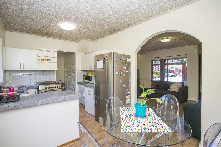 Sixth view of Homely townhouse listing, 19 Telopea Lane, Wembley WA 6014
