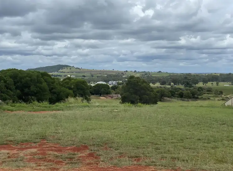 Main view of Homely land listing, 5 Casuarina Street, Kingaroy QLD 4610
