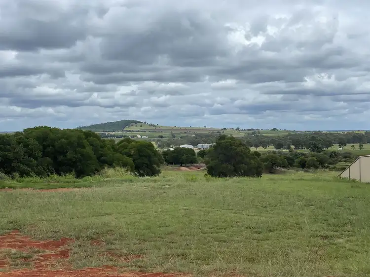 Second view of Homely land listing, 5 Casuarina Street, Kingaroy QLD 4610