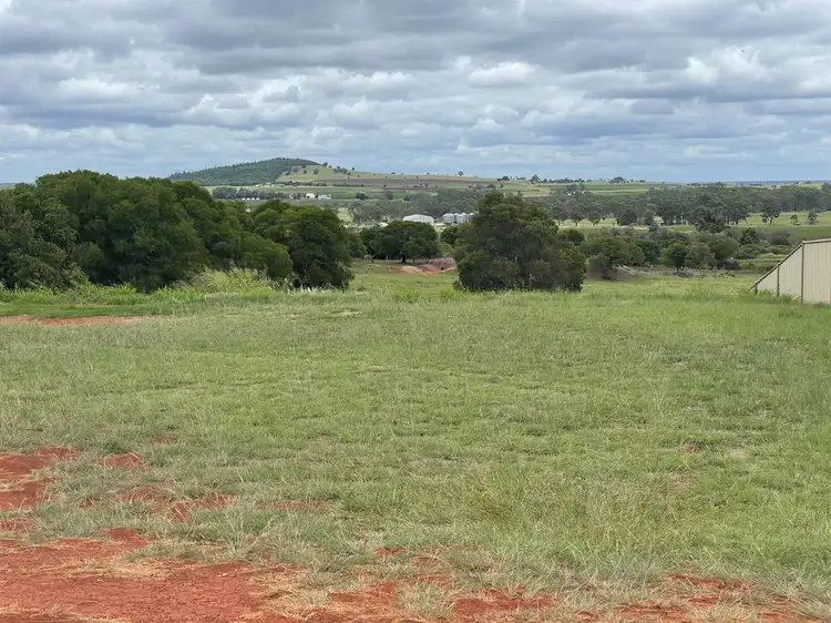 Third view of Homely land listing, 5 Casuarina Street, Kingaroy QLD 4610