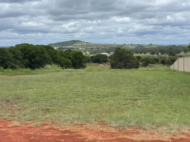 Fourth view of Homely land listing, 5 Casuarina Street, Kingaroy QLD 4610