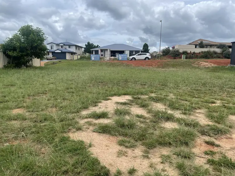 Fifth view of Homely land listing, 5 Casuarina Street, Kingaroy QLD 4610