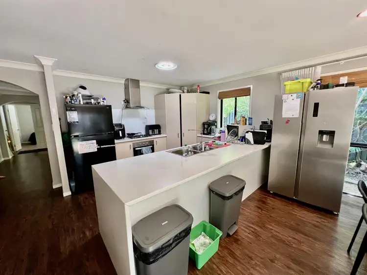 Second view of Homely house listing, 11 Blackwattle Circuit, Arundel QLD 4214