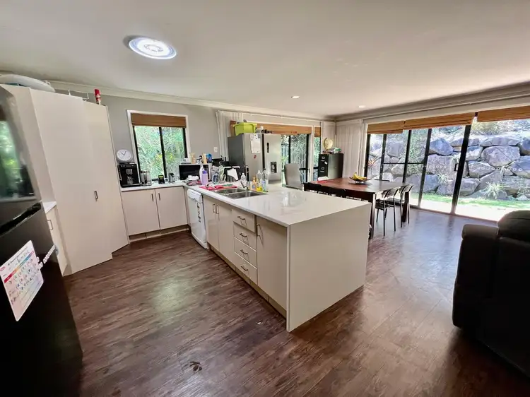 Third view of Homely house listing, 11 Blackwattle Circuit, Arundel QLD 4214
