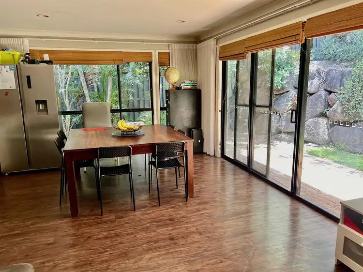 Fifth view of Homely house listing, 11 Blackwattle Circuit, Arundel QLD 4214