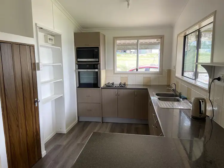 Fifth view of Homely land listing, 652 OLD ESK NORTH RD, South East Nanango QLD 4615