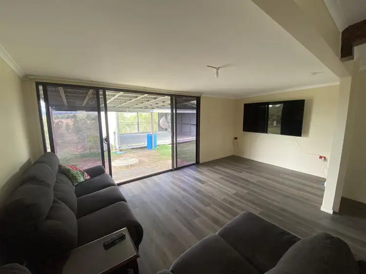 Seventh view of Homely land listing, 652 OLD ESK NORTH RD, South East Nanango QLD 4615