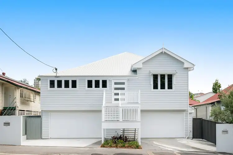 Main view of Homely townhouse listing, 1/175 Vulture Street, South Brisbane QLD 4101