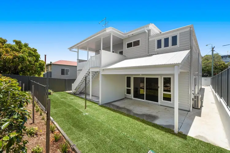 Second view of Homely townhouse listing, 1/175 Vulture Street, South Brisbane QLD 4101