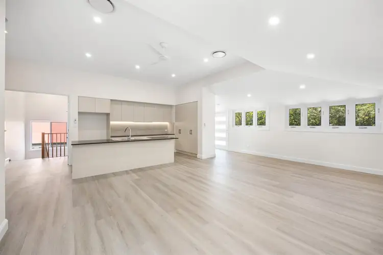 Fourth view of Homely townhouse listing, 1/175 Vulture Street, South Brisbane QLD 4101