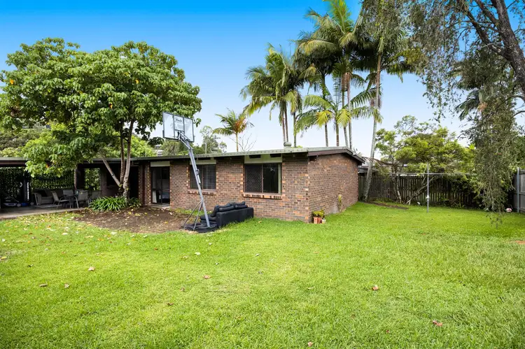 56 Belclare Street, The Gap QLD 4061