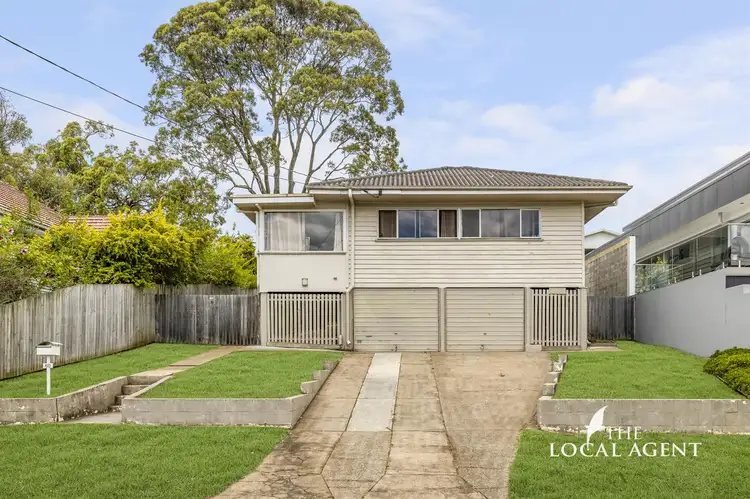 60 Effingham Street, Tarragindi QLD 4121