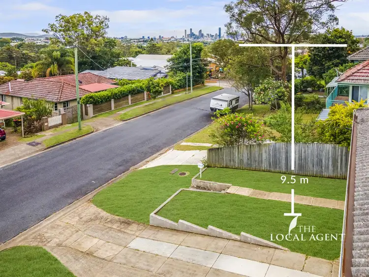 Sixth view of Homely house listing, 60 Effingham Street, Tarragindi QLD 4121