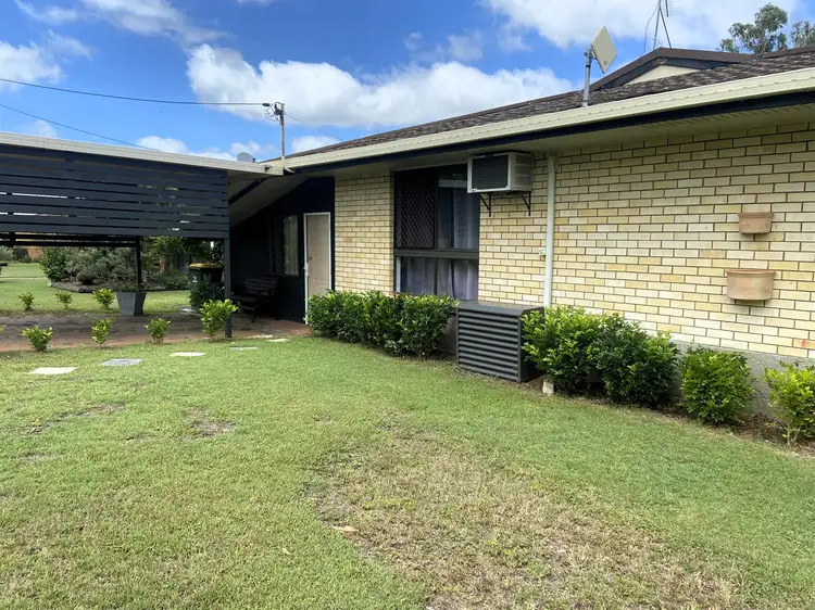 Third view of Homely house listing, 77 Wickham Street, Nanango QLD 4615
