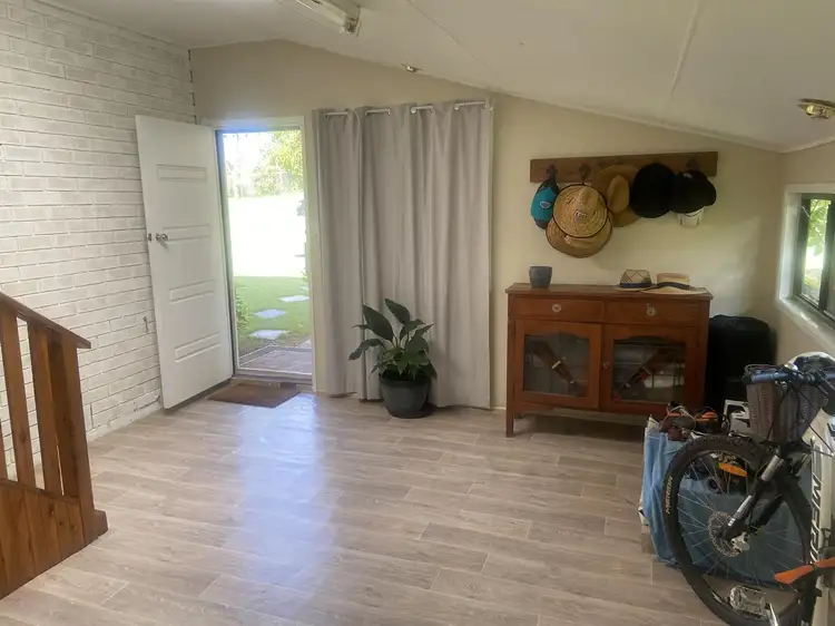 Fourth view of Homely house listing, 77 Wickham Street, Nanango QLD 4615