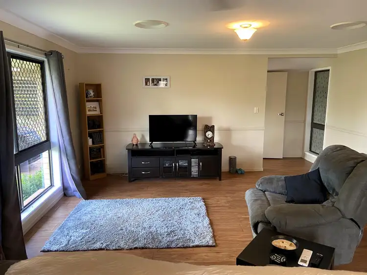 Fifth view of Homely house listing, 77 Wickham Street, Nanango QLD 4615