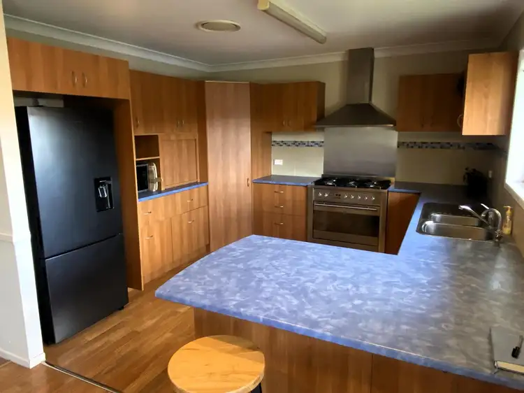 Seventh view of Homely house listing, 77 Wickham Street, Nanango QLD 4615