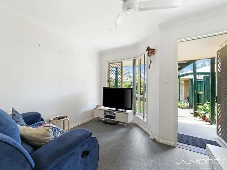 Second view of Homely retirement listing, 35/10 FEDERATION STREET, Wynnum West QLD 4178