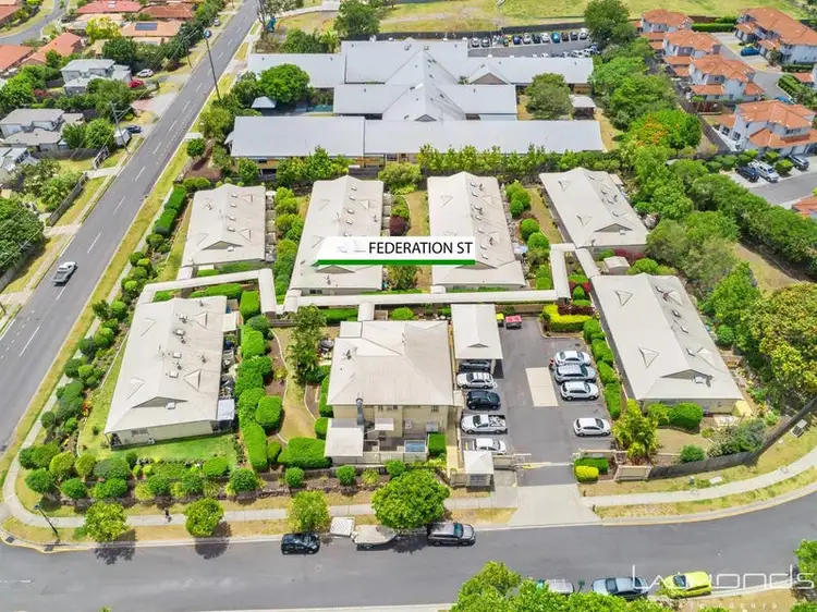 Fourth view of Homely retirement listing, 35/10 FEDERATION STREET, Wynnum West QLD 4178