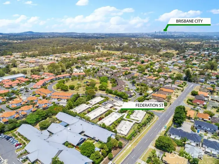 Sixth view of Homely retirement listing, 35/10 FEDERATION STREET, Wynnum West QLD 4178