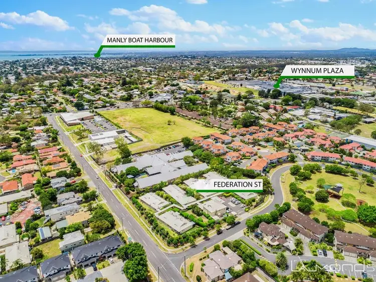Seventh view of Homely retirement listing, 35/10 FEDERATION STREET, Wynnum West QLD 4178