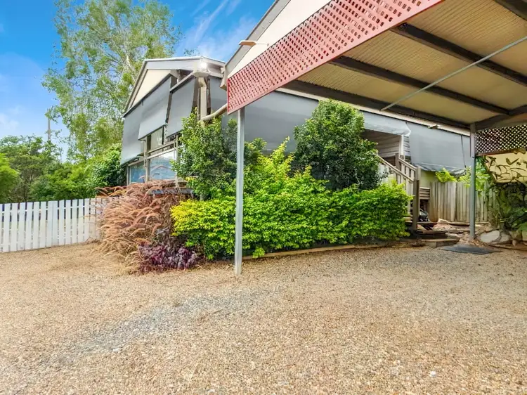 Site 50 Old Bruce Highway, Kybong QLD 4570