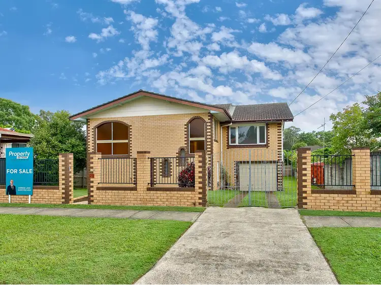 Main view of Homely house listing, 50 Massinger St, Salisbury QLD 4107