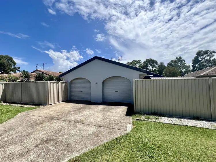 Third view of Homely semi-detached listing, 122 Kumbari Avenue, Labrador QLD 4215