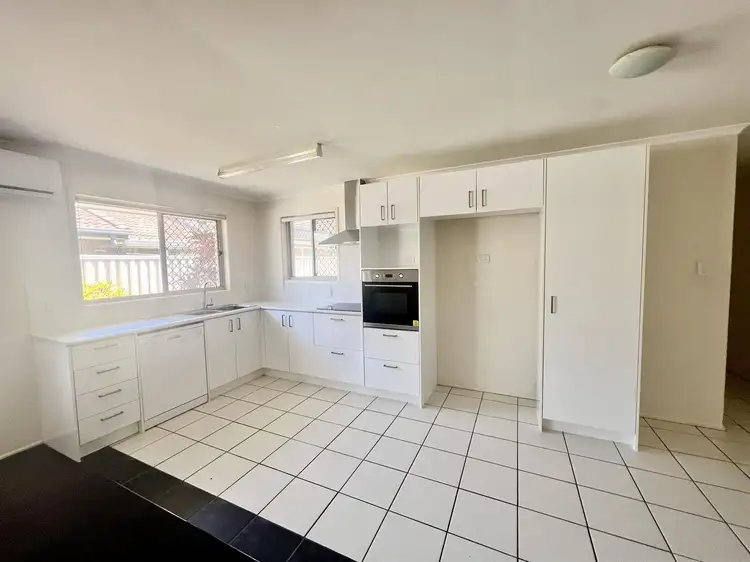 Fourth view of Homely semi-detached listing, 122 Kumbari Avenue, Labrador QLD 4215