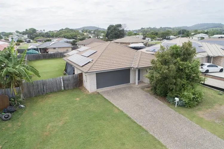 Main view of Homely house listing, 19 McInnes Street, Lowood QLD 4311