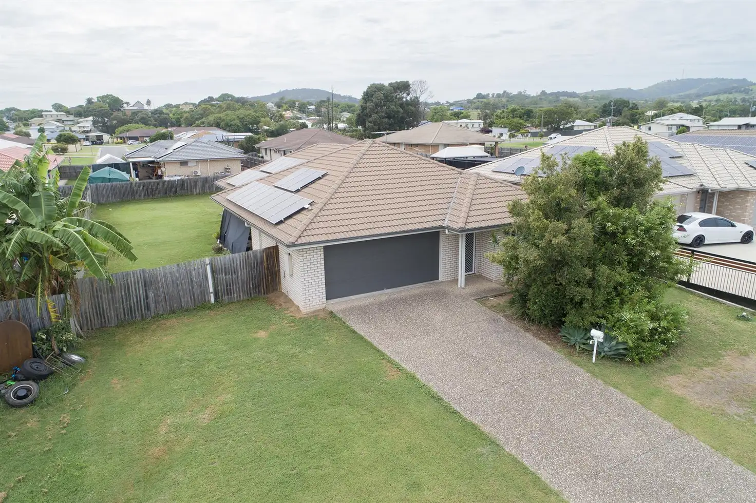 Main view of Homely house listing, 19 McInnes Street, Lowood QLD 4311