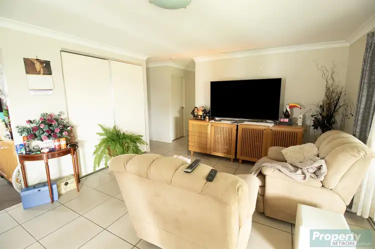 Second view of Homely house listing, 19 McInnes Street, Lowood QLD 4311